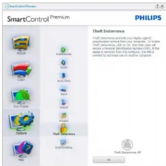 PHILIPS 229C4Q - Beeldoptimalisatie - 3