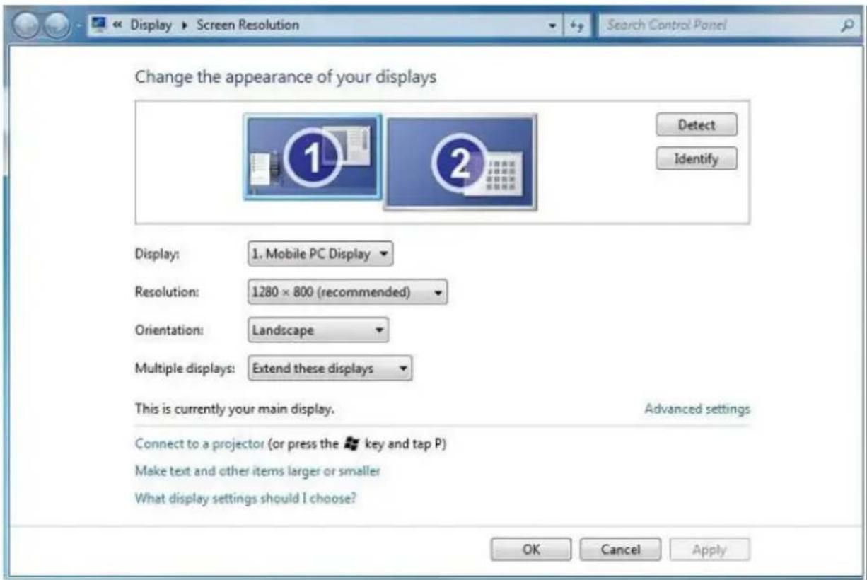 PHILIPS 221S3U - WDP openen - 1