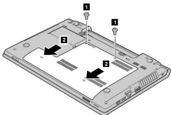 LENOVO B4307 - GEVAAR - 1