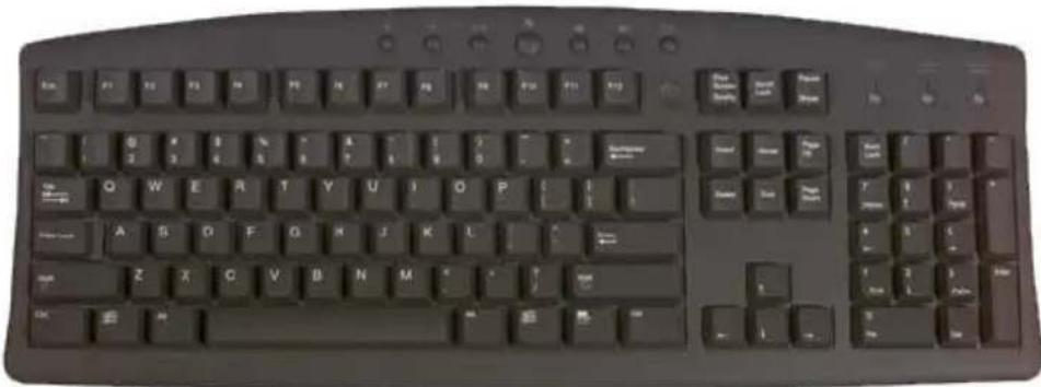 DELL Studio XPS 16 - Toetsenbord - 1