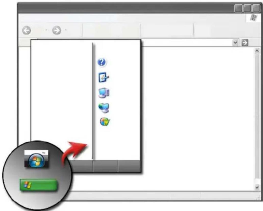 DELL Studio XPS 16 - Help en ondersteuning van Windows - 1