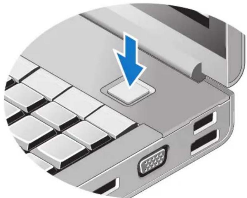 DELL Precision M6400 - Snelle installatie - 9