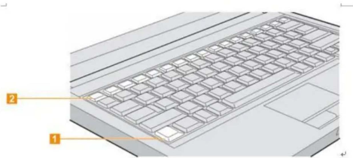 Ricatech RPC1150 - HOOFDSTUK 3.DE COMPUTER GEBRUIKEN - 1
