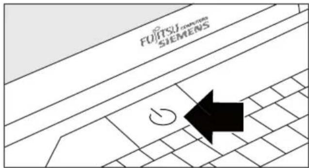 FUITSU SIEMENS
