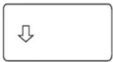 FUJITSU SIEMENS Amilo Li 1818 - Invoertoets(Return, Enter, regelsprong, wagenterugloop) - 1