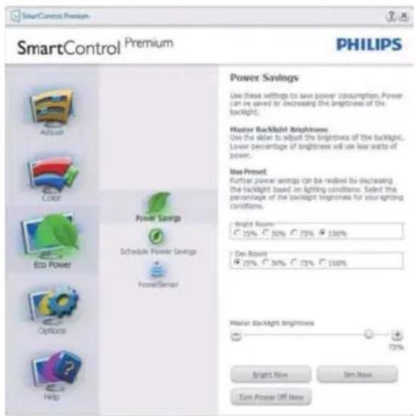 PHILIPS C240P4 - Beeldoptimalisatie - 2