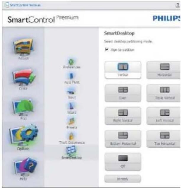 PHILIPS C240P4 - SmartDesktop - 1