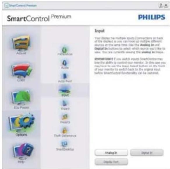 PHILIPS C240P4 - Beeldoptimalisatie - 5