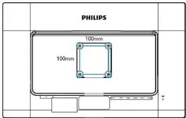 PHILIPS 100mm 100mm