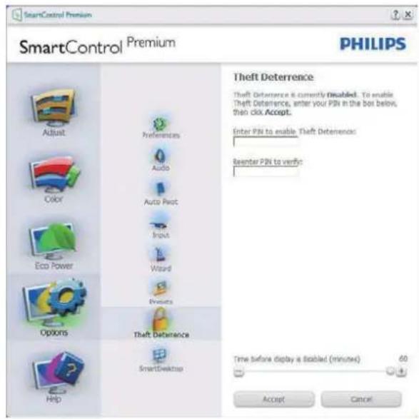 PHILIPS C272P4 - Beeldoptimalisatie - 4