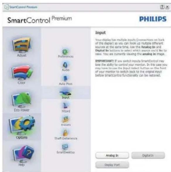 PHILIPS C272P4 - Beeldoptimalisatie - 3
