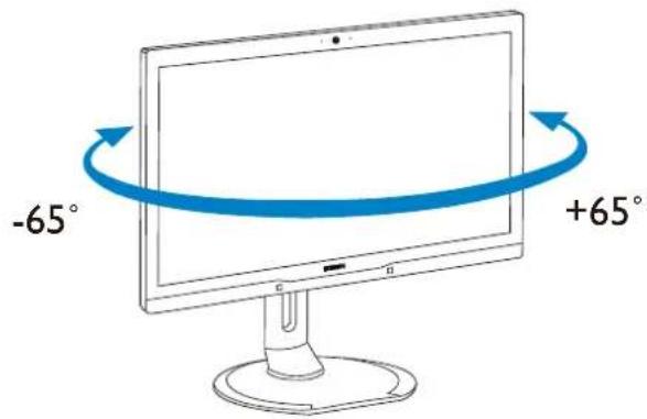PHILIPS C272P4 - Fysieke functie - 2