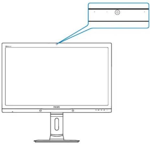 PHILIPS C272P4 - Opmerking - 1