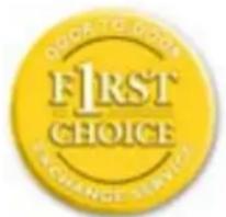 FOOD SERVICE FIRST CHOICE EXCHANGE SERVICE