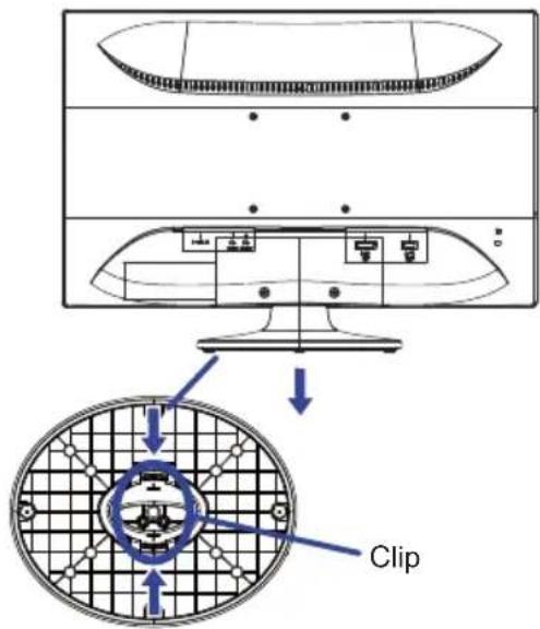 Clip