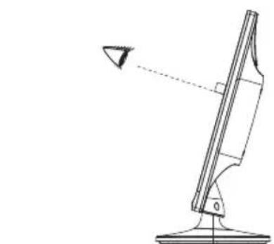 IIYAMA ProLite E2078HD - OPMERKING - 1