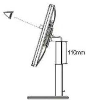 110mm