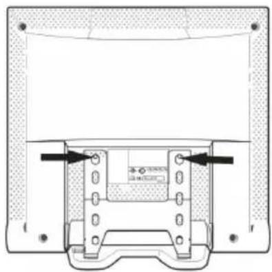 AG Neovo TS-15S - Installatie - 2
