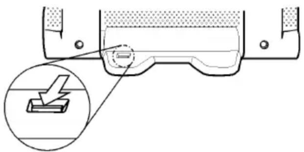 AG Neovo TS-15S - Transport - 1