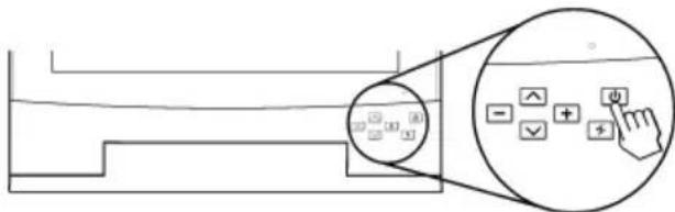 AG Neovo TS-15S - Aansluitingen - 5
