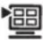 COMPAQ W2207 - Opties OSD-menu - 16