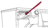 GORENJE W 8645 K - STAP 4 - 7