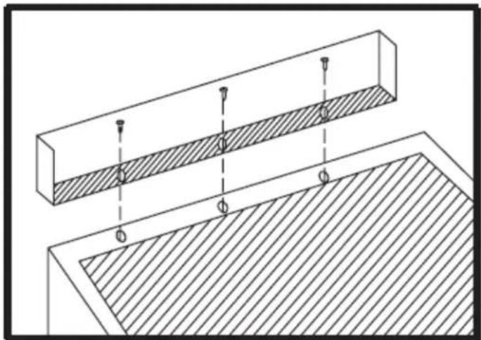 BAUMATIC BWR1005 - Bedéstigistgip - 1