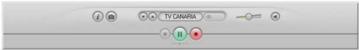 TV CANARIA