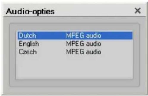 PINNACLE TVCenter Pro - Audiomodus - 1