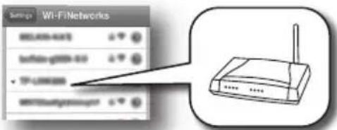 Settings Wi-FiNetworks 800.400-400 buffer-g1000-60 TP-1200000 www.iwi-fil.com.cn