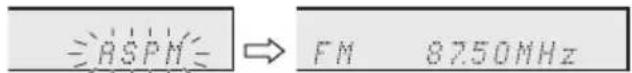 3A SPH → FM 8250MHz