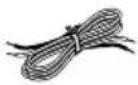 SHARP XL-HF200PH - Accessoires - 5