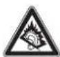 SILVERCREST KH2365 - Aansluiting van hoofdtelefoon - 2