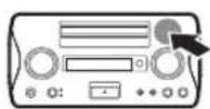KENWOOD R-K1 - Doe de lade weer dicht - 1