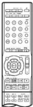 KENWOOD R-K1 - Voorbereidingen - 1