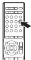 KENWOOD R-K1 - Instellen van de slaaptimer (SLEEP) - 1