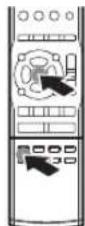 KENWOOD R-K1 - Toonregeling (BASS/TREBLE) - 1