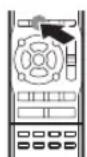 KENWOOD R-K1 - Uitschakelen van de willekurige weergavefunctie - 1