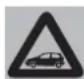 LANCIA Ypsilon (2003) - Derde remlicht - 5