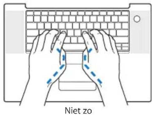 Niet zo