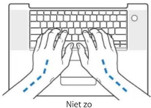 Niet zo