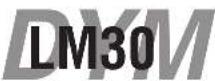 DYMO LabelManager 300 - ACHTERGROND- EN LETTEREFFECTEN - 3