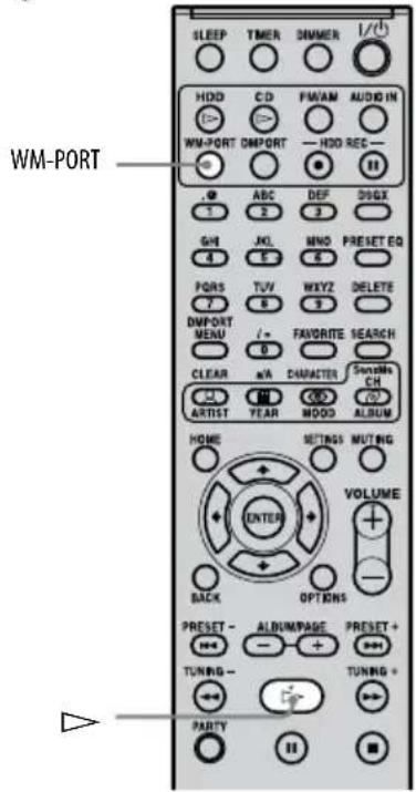 SLEEP TIMER DIMMER 1/2 HDD CD FWMAM AUDIO IN WM-PORT IMPORT HDD REC .@ ABC DEF DIGX 5 2 3 GH JL. MNO Preset EQ 4 E 6 PORS TUV WXYZ DELETE 7 B 9 DMPORT FAVORITE SEARCH MENU /+ 0 CLEAR A/A CHARACTER Steering CH ARTIST YEAR MODD ALBUM HOME SETTINGS WUTING ENTER VOLUME BACK OPTIONS PRESSET - ALBUMPAGE PRESSET + TUNING - TUNING + PARTY