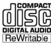 PHILIPS FWR7 - - CD-Audio ReWritable (CDRW) disks - 1