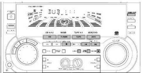 PHILIPS FWC83 - Kiezen van andere apparaten - 1