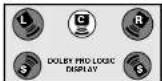 PHILIPS FW880P - Dolby Midden Phantom - 1