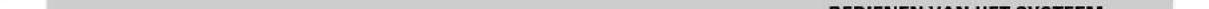 PHILIPS FW390C - Aanzetten van het systeem - 137