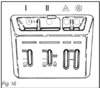I II 1234 MAX MAX MAX MAX MAX Fig. 16