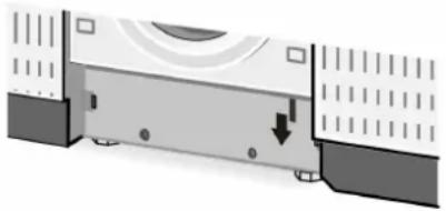 SMEG LSTA126-1 - KINDERBEVEILIGING - 2