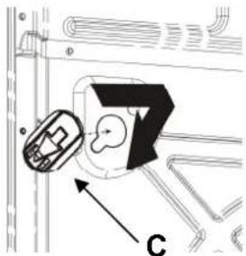 SMEG LSTA126-1 - UITPAKKEN - 4